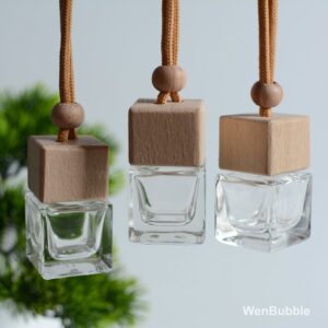 5ml Refillable Glass Diffuser Bottle
