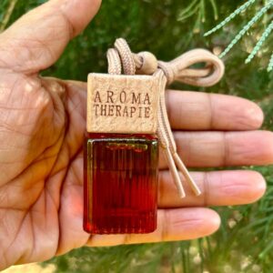 Natural Attar Fragrance Oil