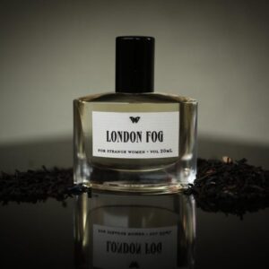 London Fog Fragrance