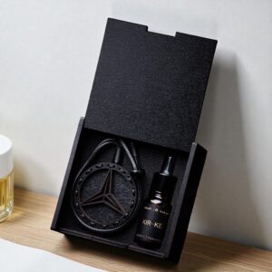 Premium Handcrafted Car Diffuser
