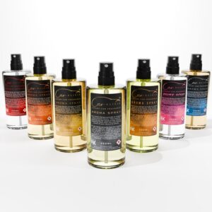 Luxury 250ml Car Fragrance Refill