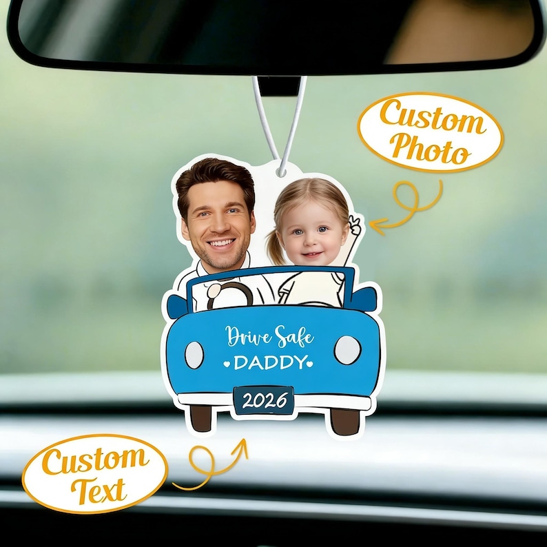 il_794xN.7541636900_cha6.jpg Personalized Photo Car Freshener - Image 1
