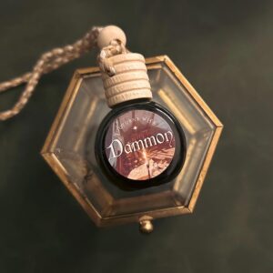 Fantasy Companion Car Freshener