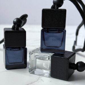Luxury Hanging Car Diffuser