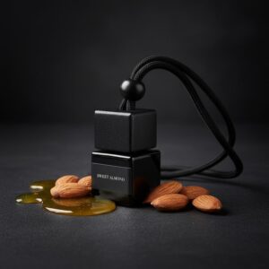 Sweet Almond Car Diffuser