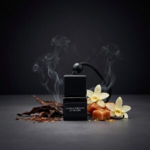 Vanilla Tobacco Car Diffuser