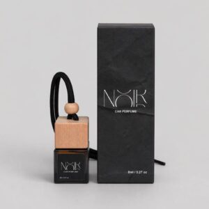 No.13 Floral Car Diffuser