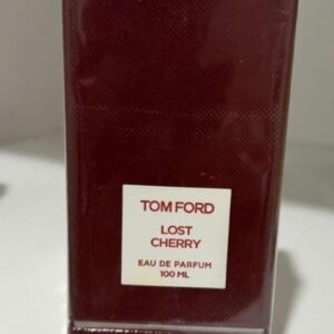 Sweet Cherry Eau de Parfum