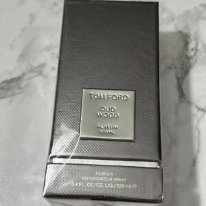 Oud Wood Intense Eau de Parfum