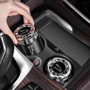 Luxury Solid Car Perfume Balm