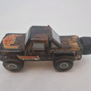 Pickup Truck Perfume Bottle