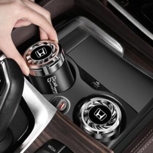 Luxury Solid Car Perfume Balm